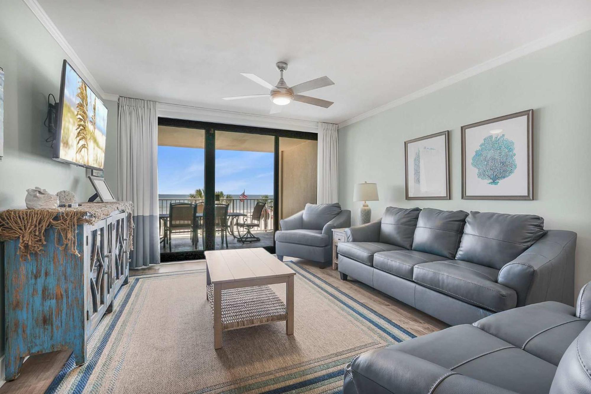 Windward Pointe 304- Pristine Amenities Galore Orange Beach
