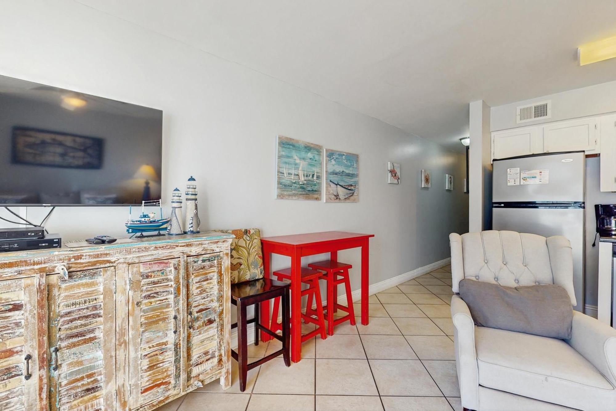 Apartment Seaside & Racquet Club 2106 Orange Beach