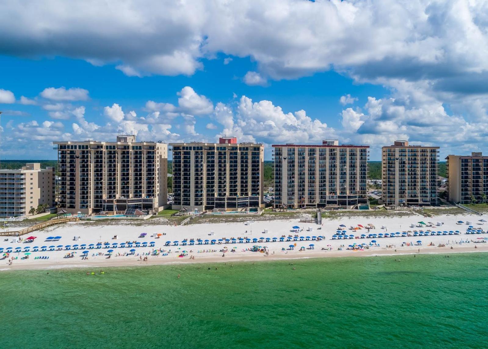 Phoenix Iv 4111 Apartment Orange Beach