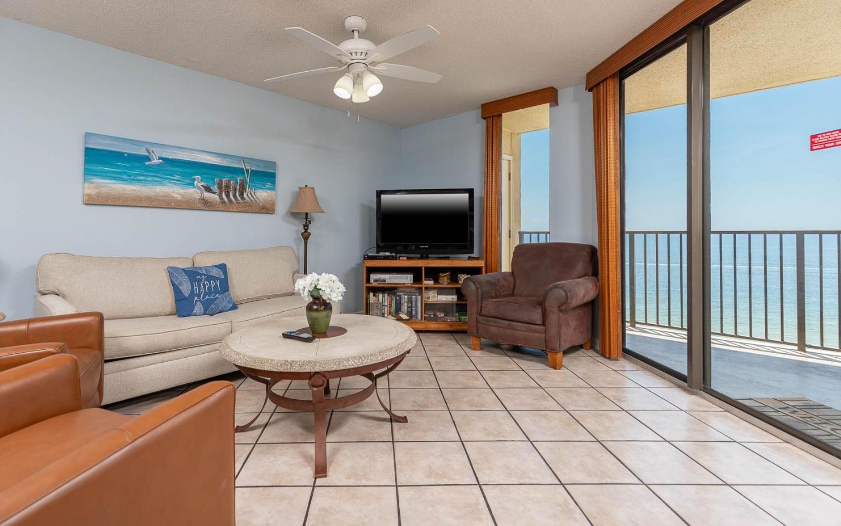 Apartment Phoenix Iv 4111 Orange Beach