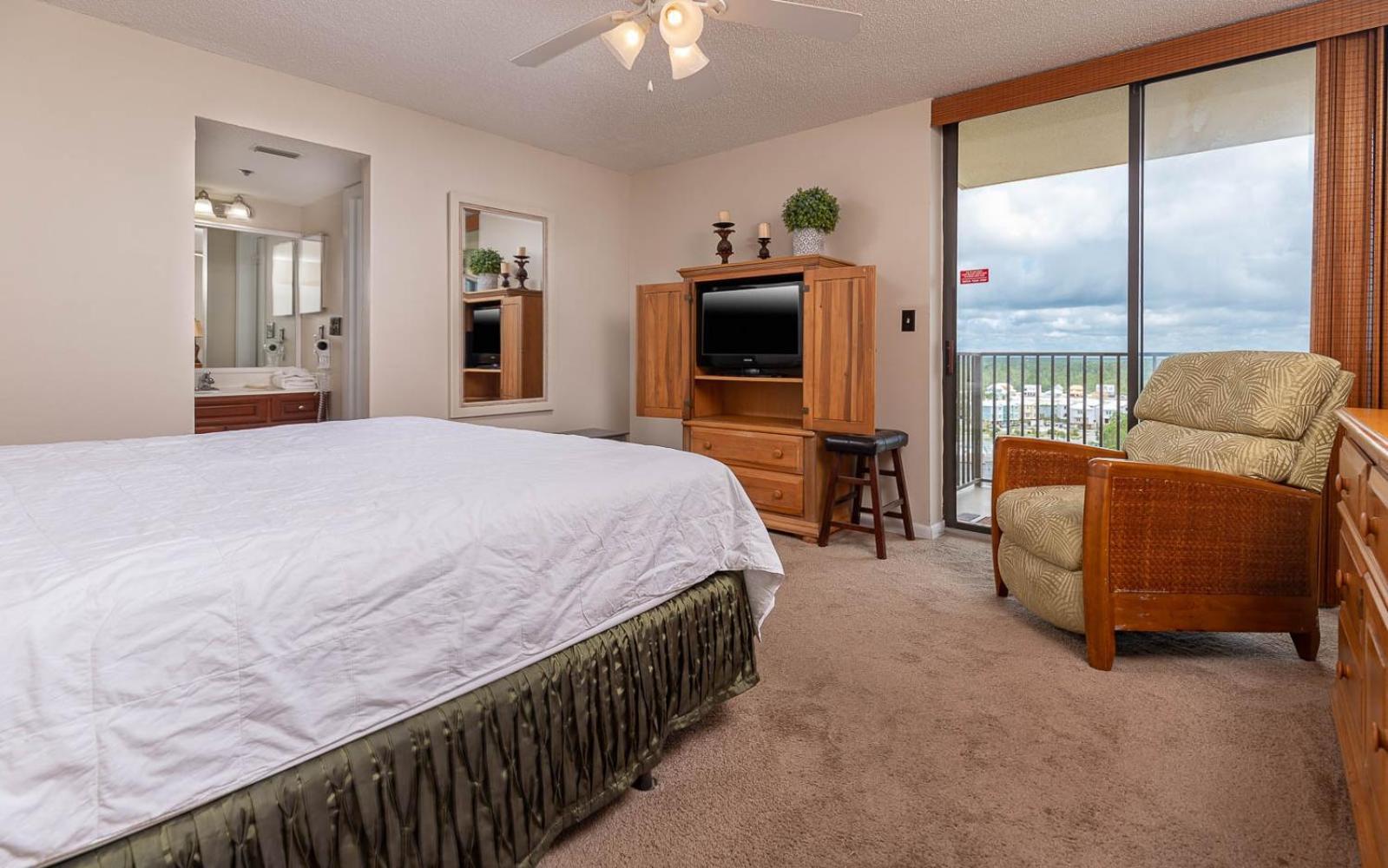 Apartment Phoenix Iv 4111