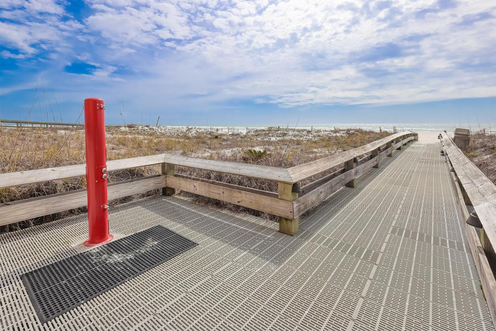 Phoenix Iv 4111 Orange Beach
