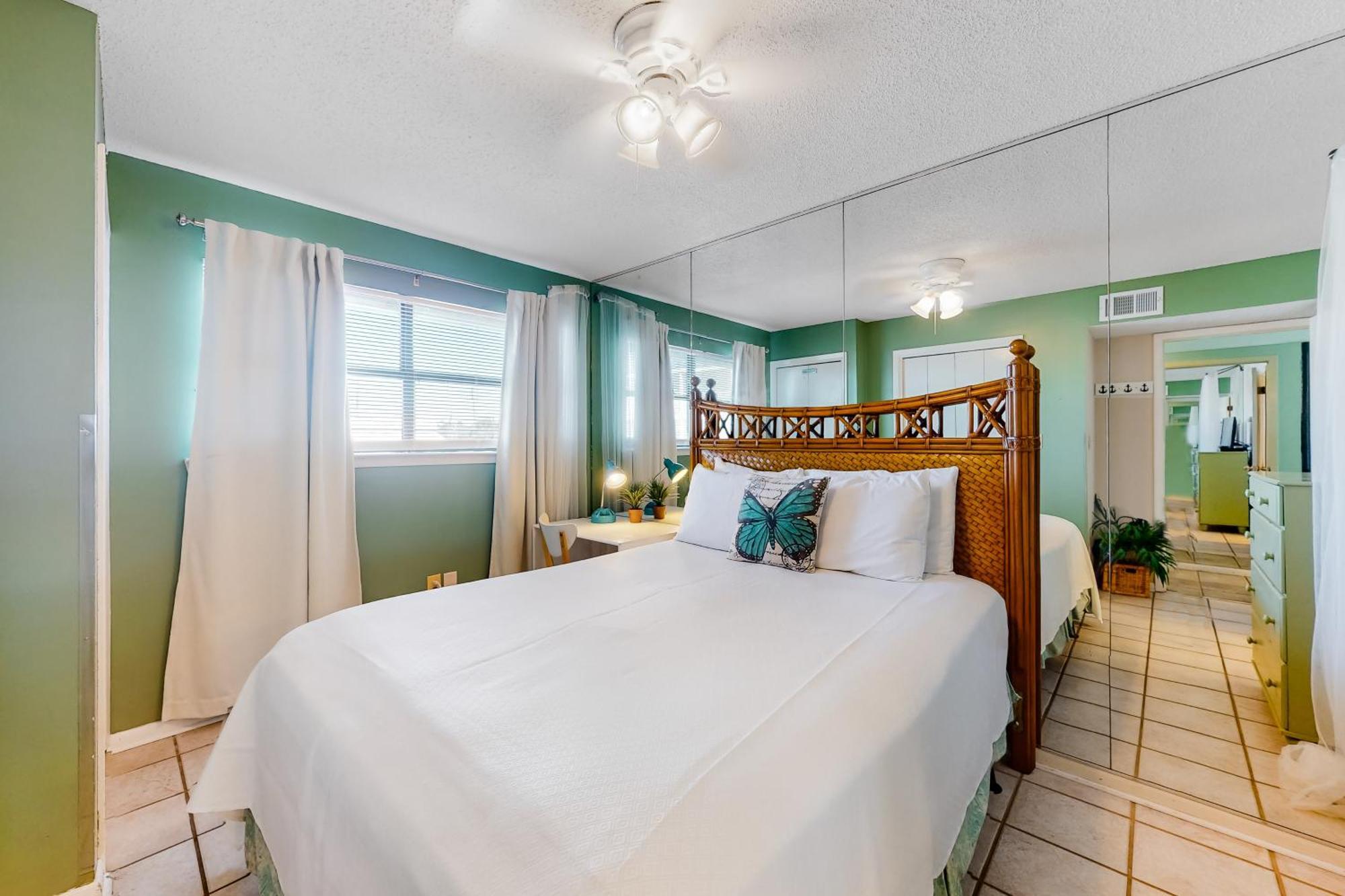 Seaside And Racquet Club Ii Apartment *