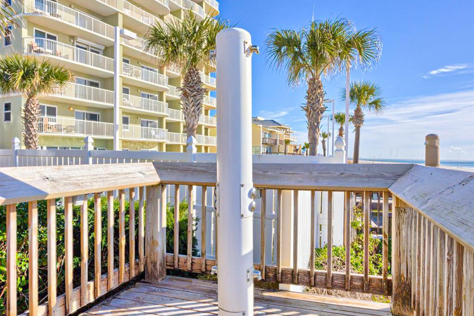 Apartment Seaside And Racquet Club Ii *