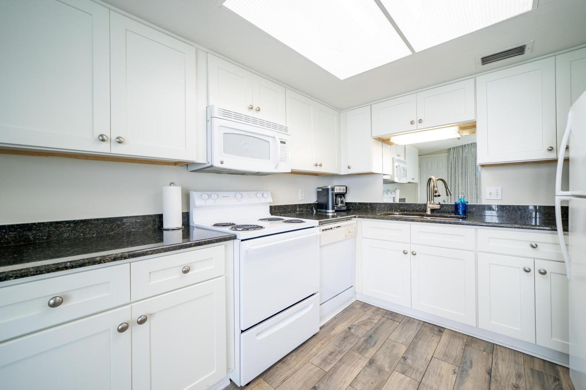 Phoenix I Unit 1104 * Orange Beach