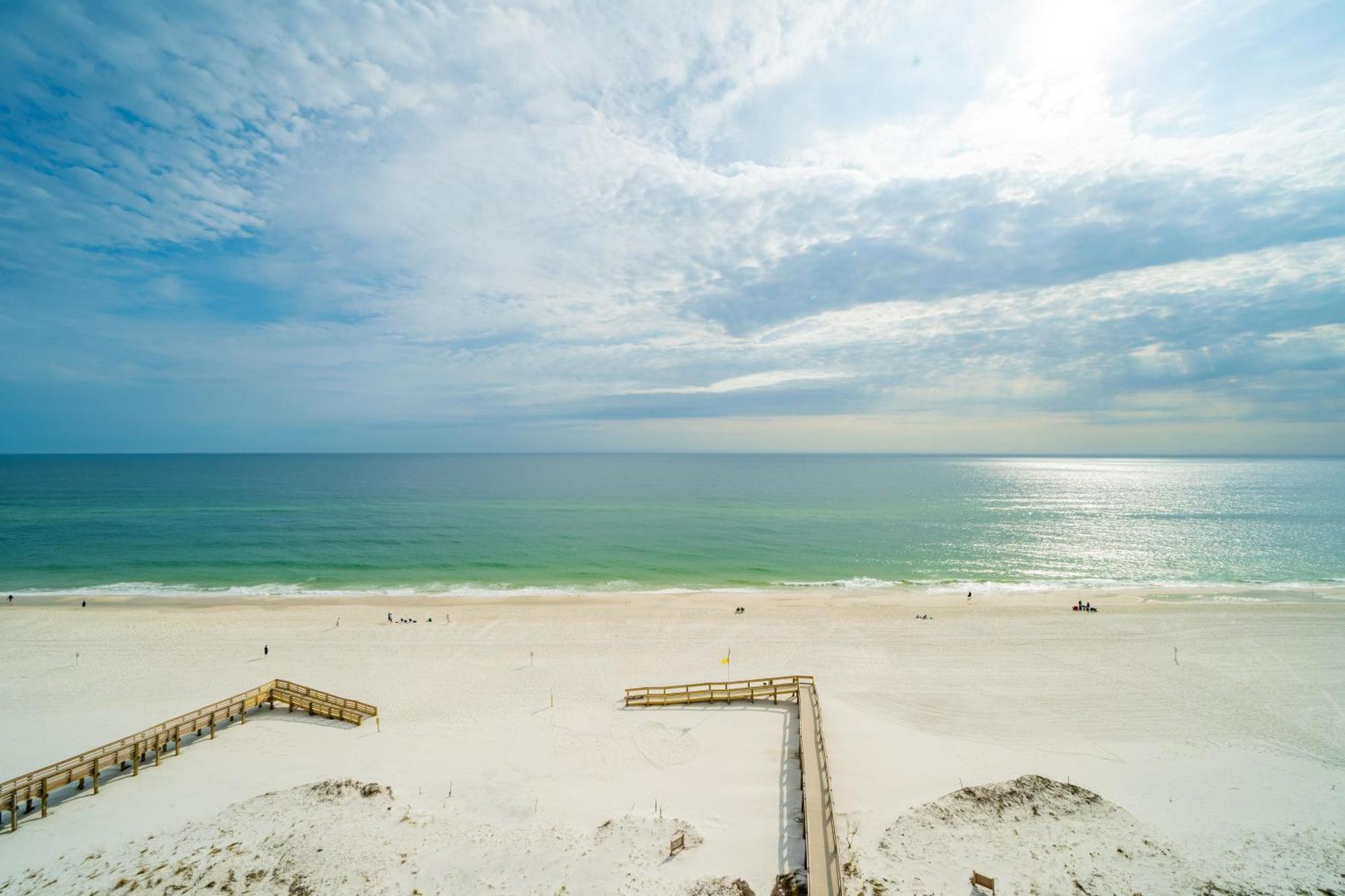 Holiday home Phoenix I Unit 1104 Orange Beach