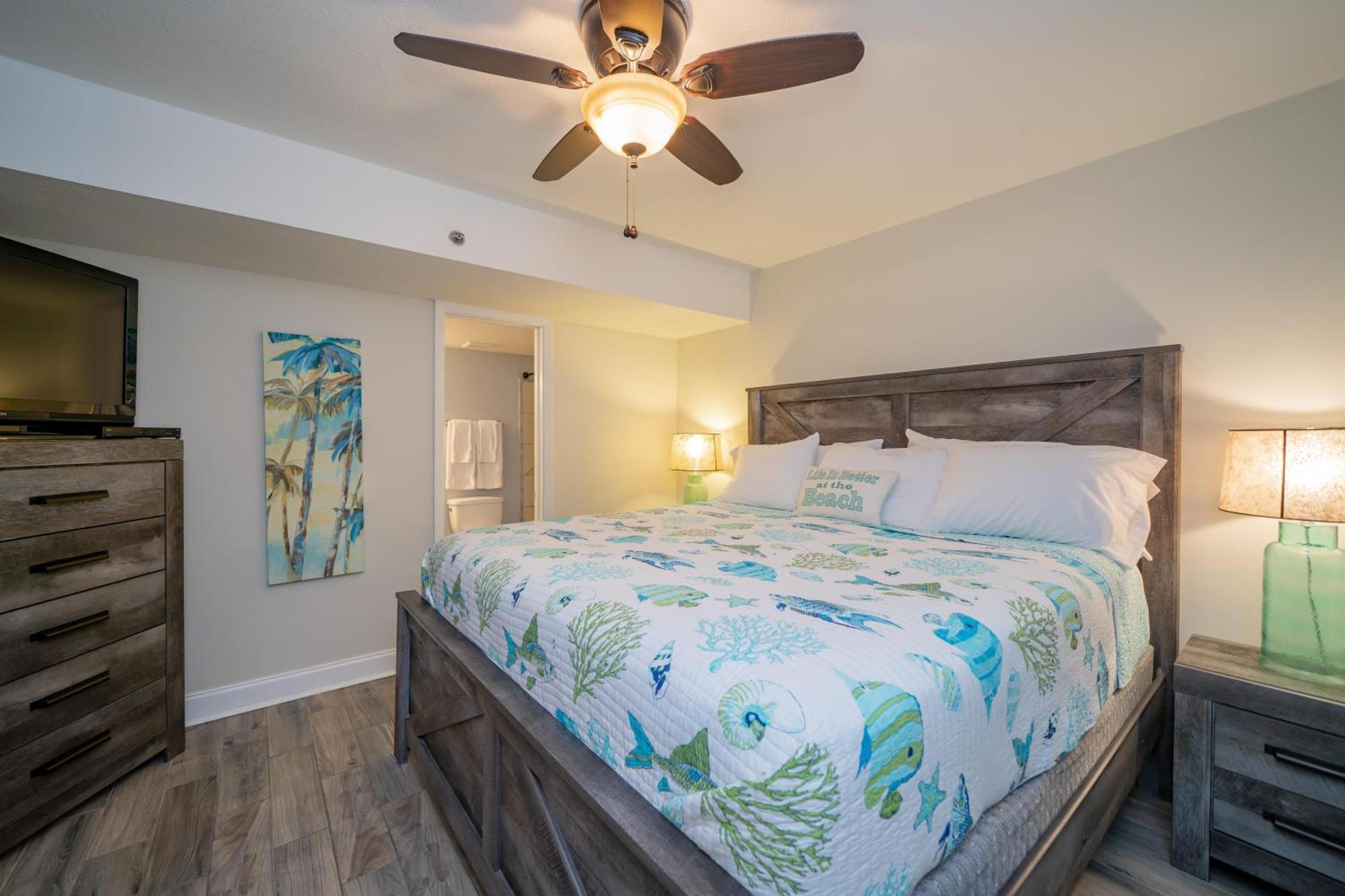 Phoenix I Unit 1104 * Orange Beach