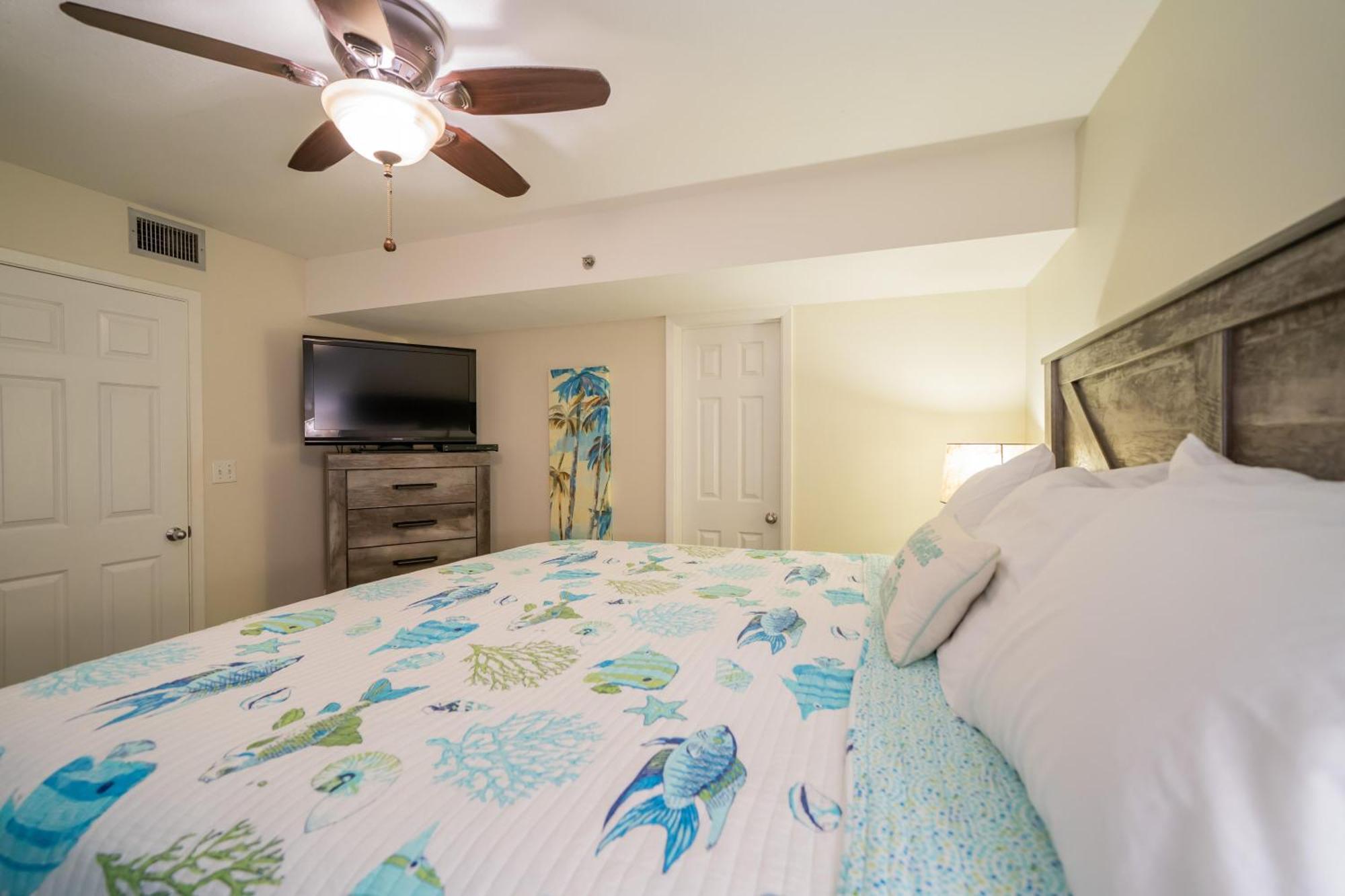 Phoenix I Unit 1104 Holiday home