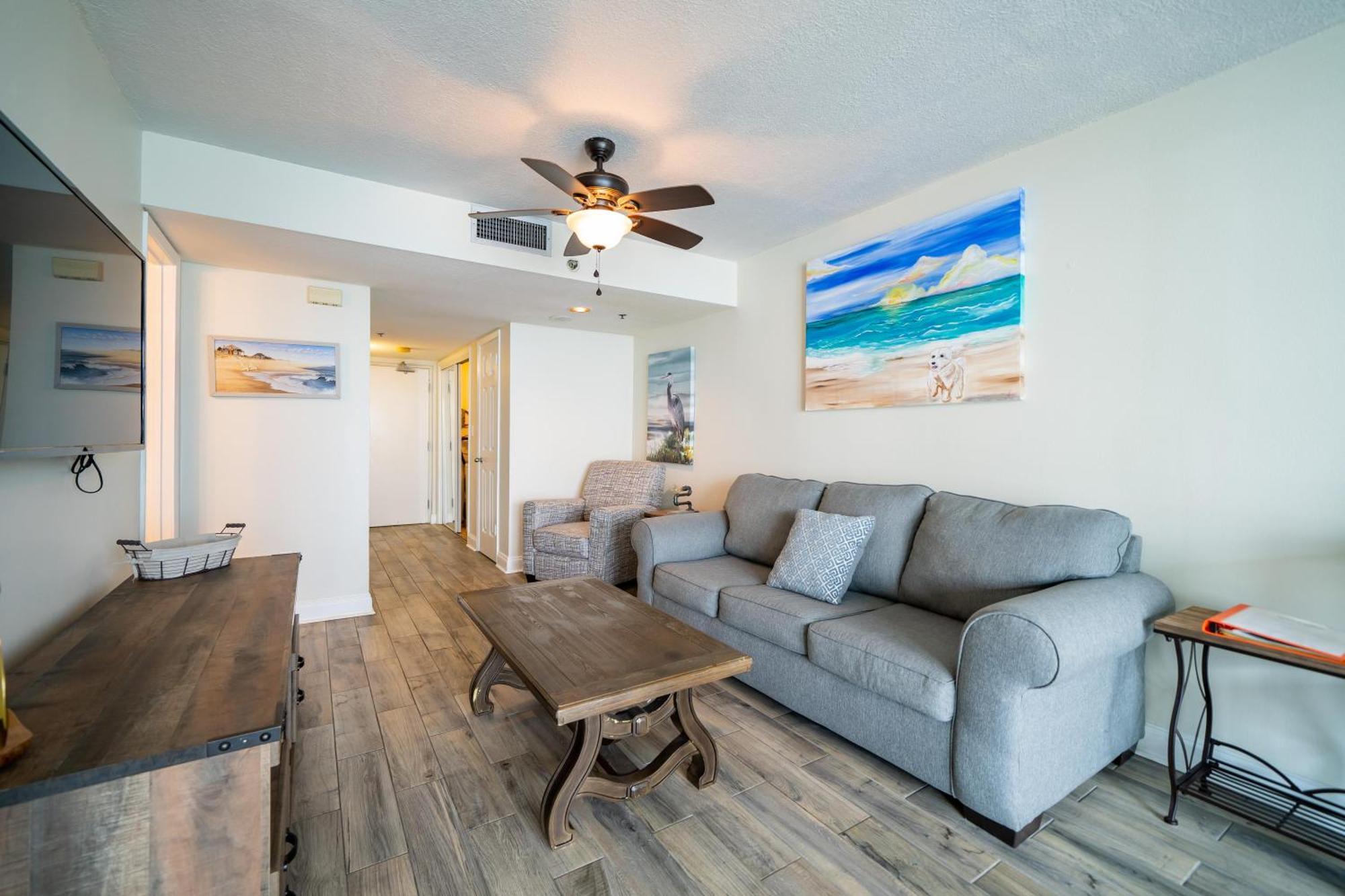 Phoenix I Unit 1104 * Orange Beach