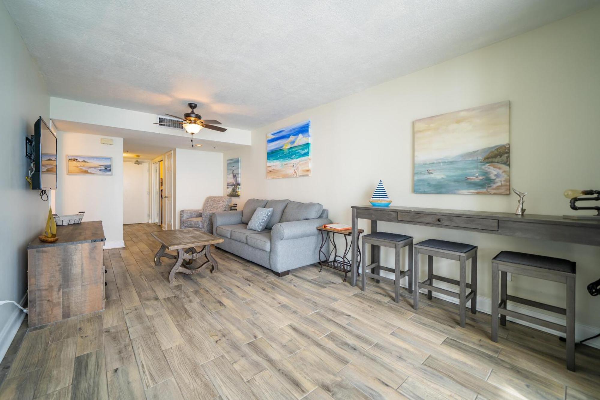 Phoenix I Unit 1104 Holiday home Orange Beach
