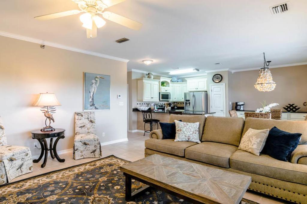 Romar Lakes 304c * Orange Beach