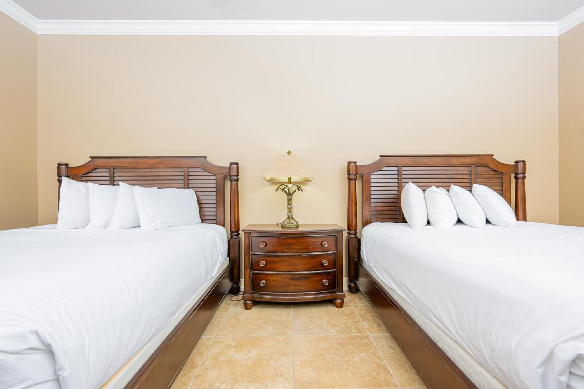 Apartment Phoenix West 2204 Orange Beach