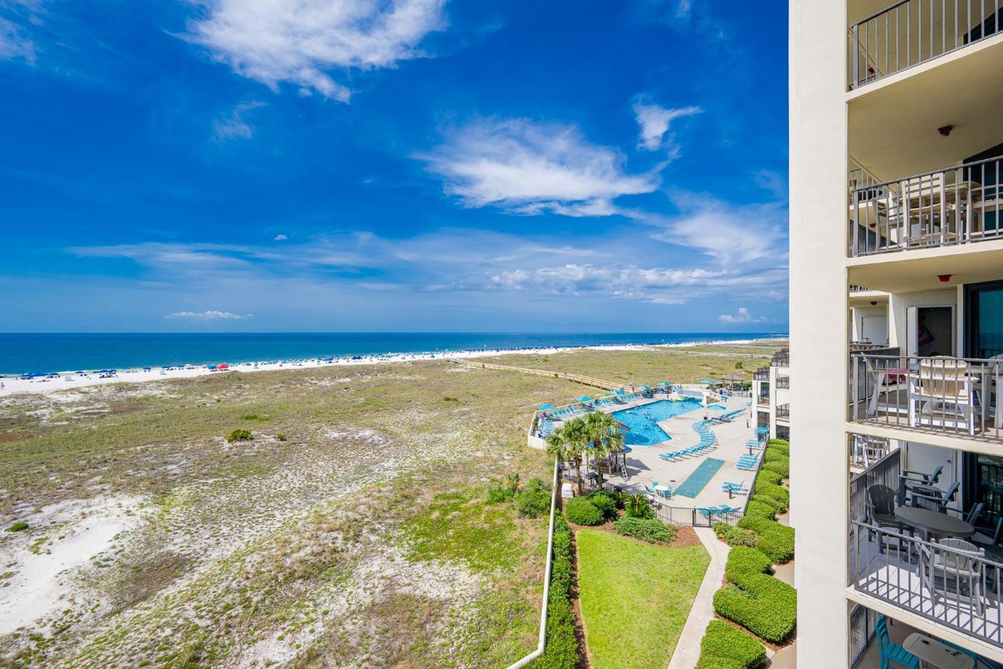 Phoenix Vii 7417 Apartment Orange Beach