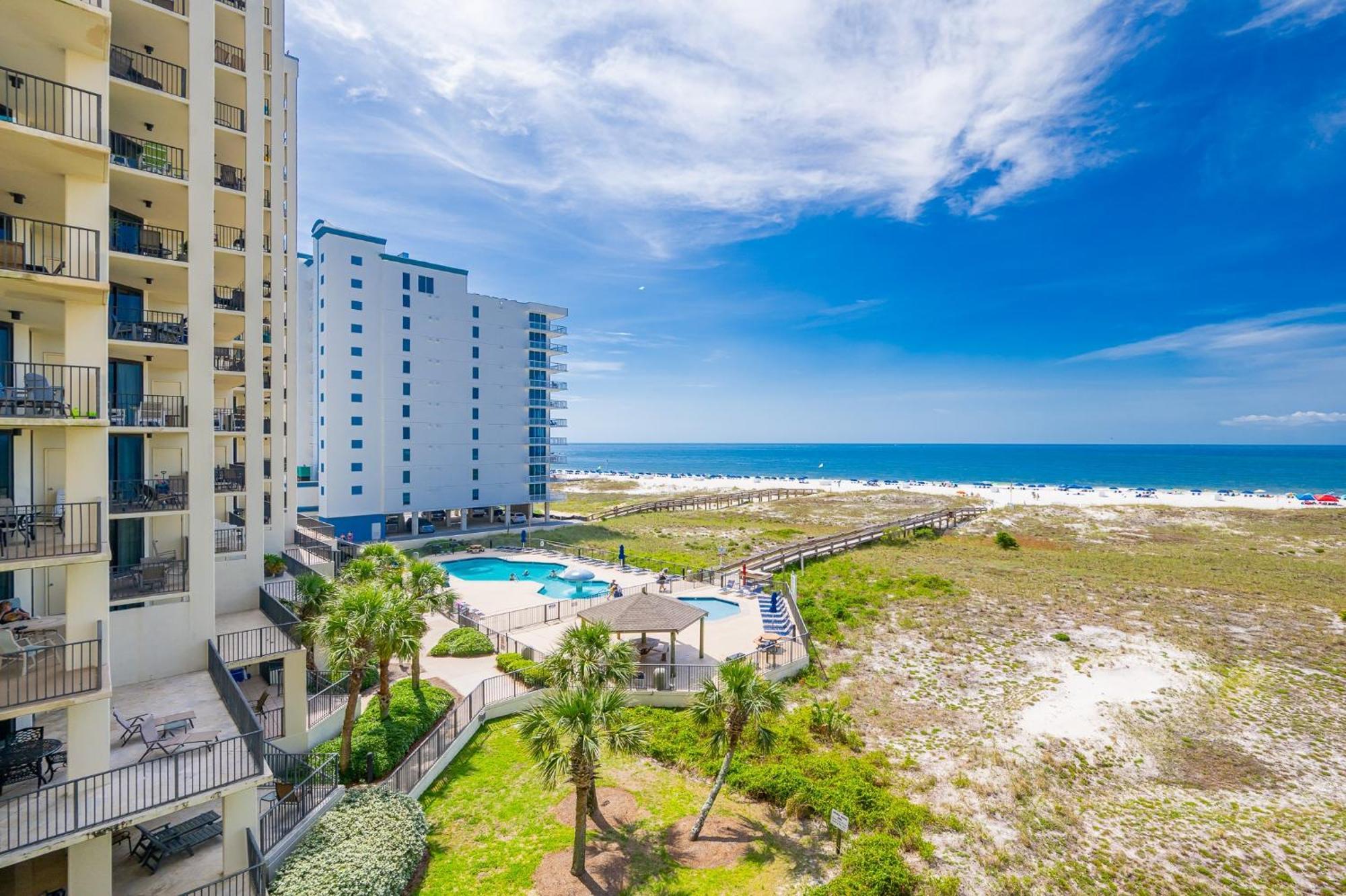 Phoenix Vii 7417 Orange Beach