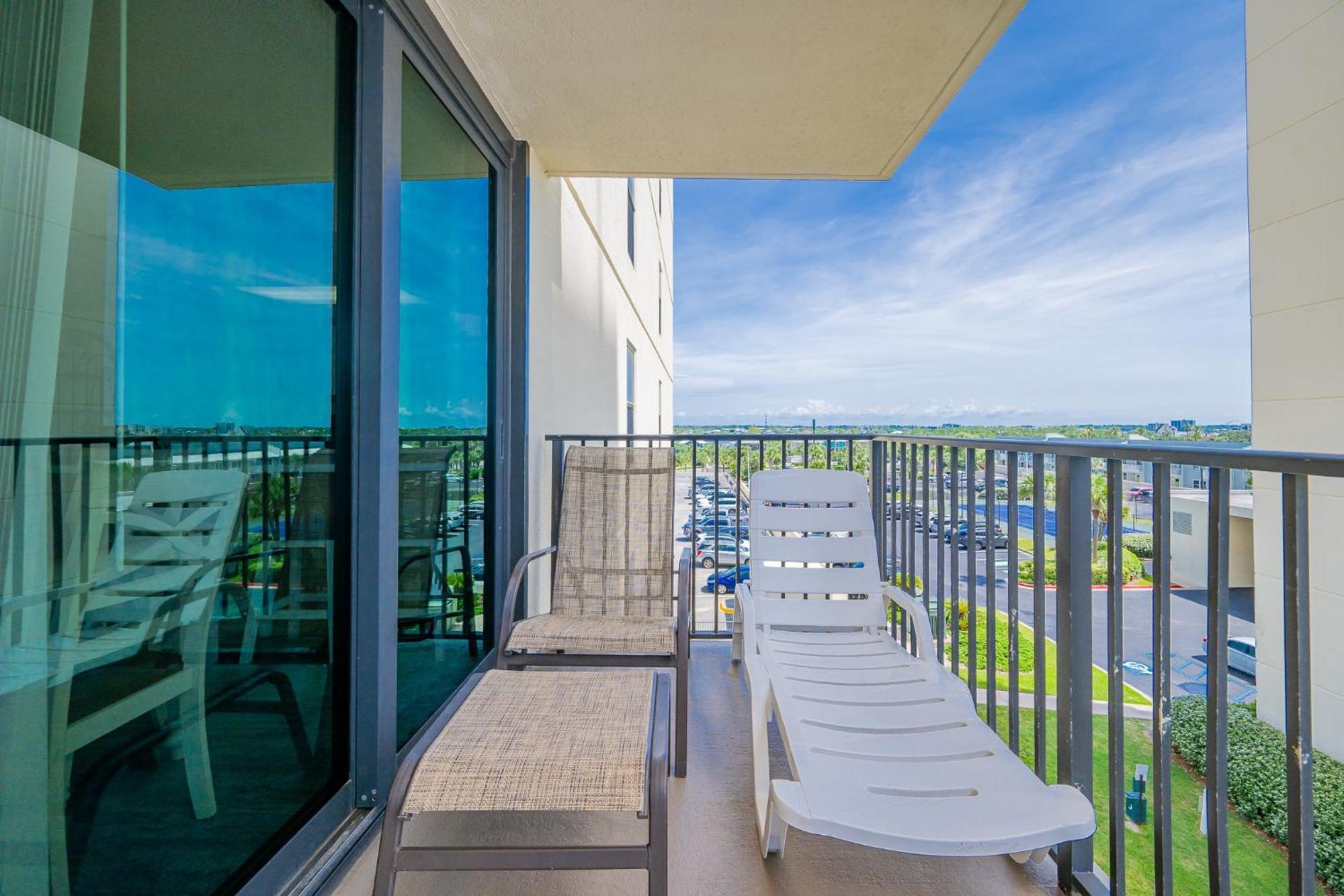 Phoenix Vii 7417 Apartment Orange Beach