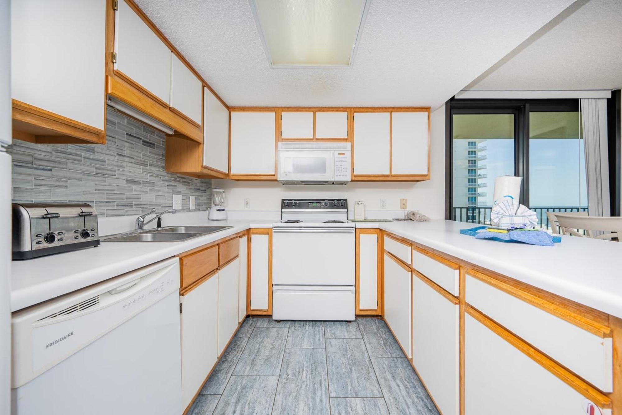 Apartment Phoenix Vii 7417 Orange Beach