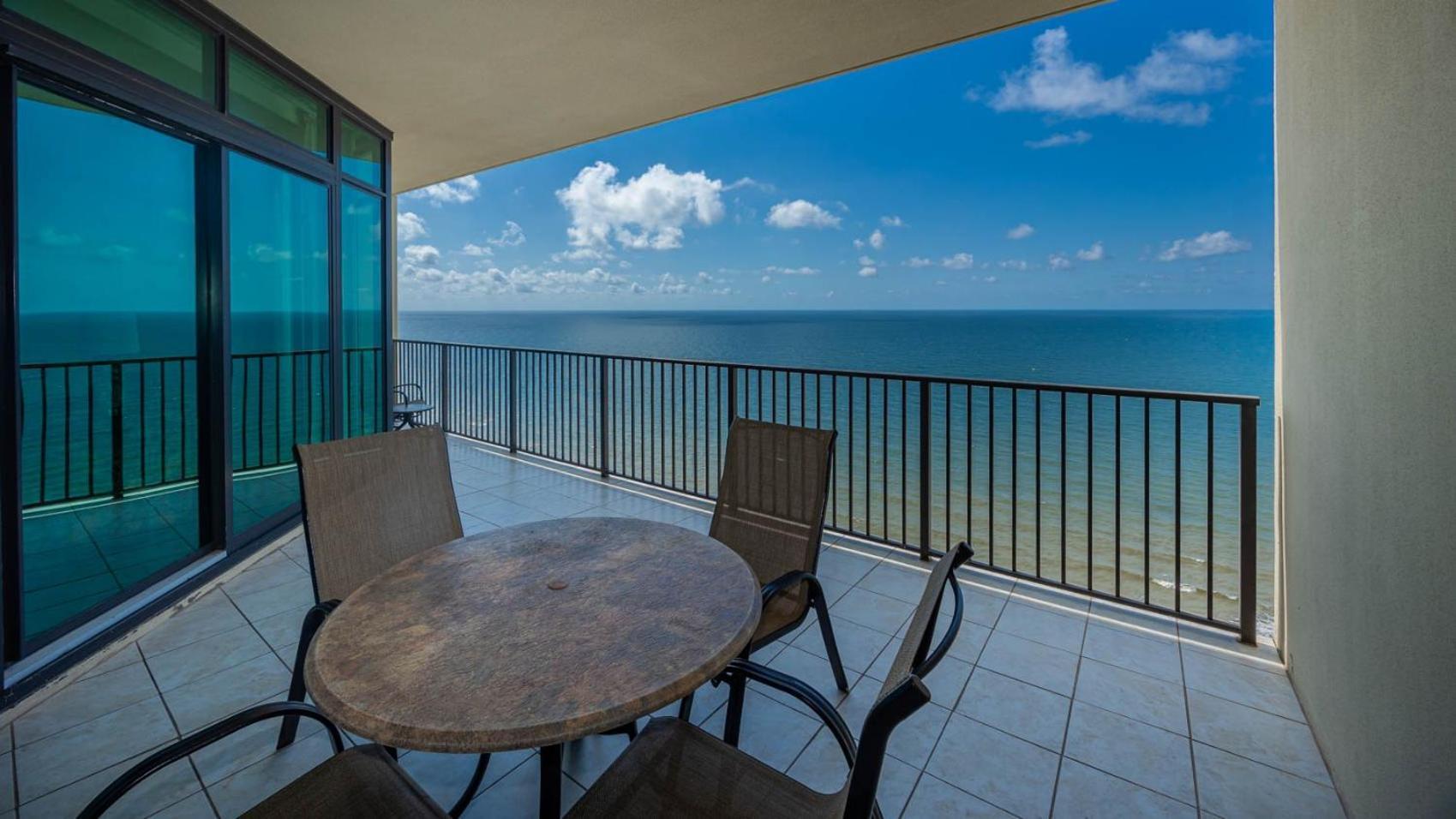 Phoenix West 2202 Apartment Orange Beach