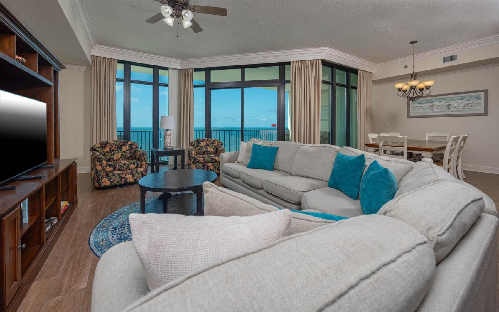 Apartment Phoenix West 2202 Orange Beach