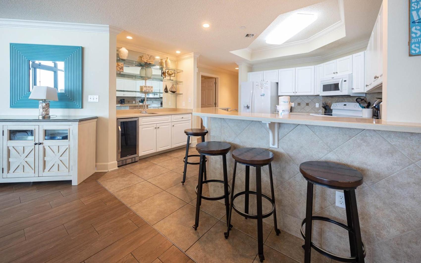 Apartment Phoenix West 2202 Orange Beach