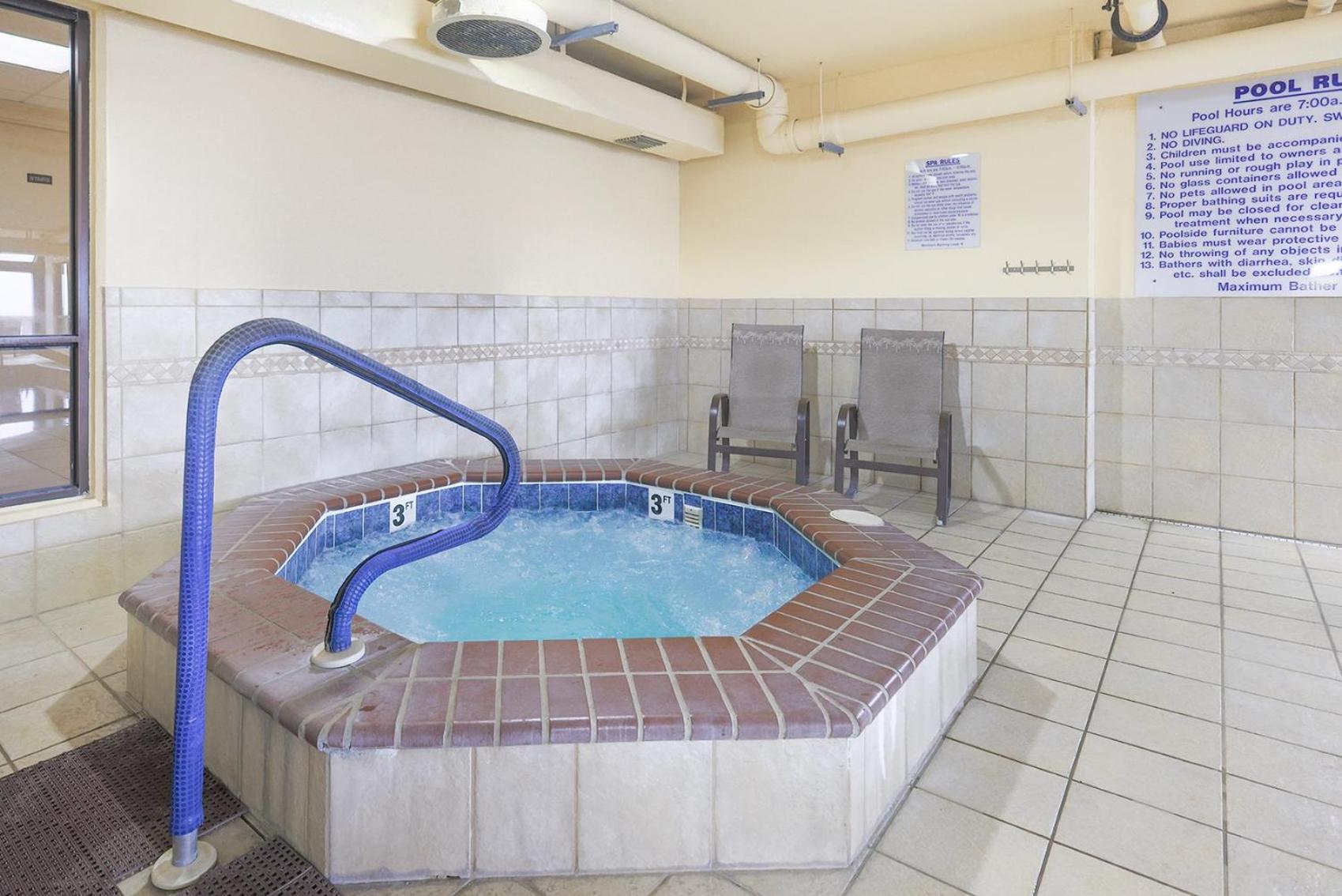 Apartment Phoenix Iv 4045 Orange Beach