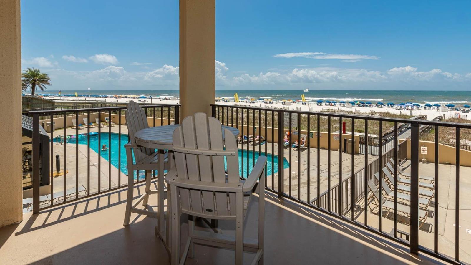 Phoenix Iv 4012 Orange Beach