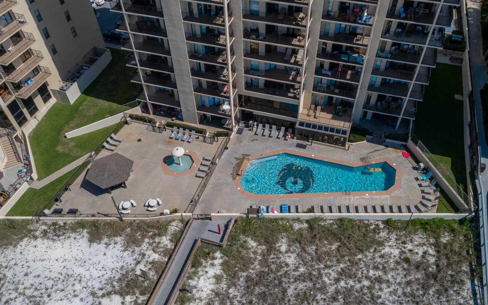 Phoenix Iv 4012 Orange Beach