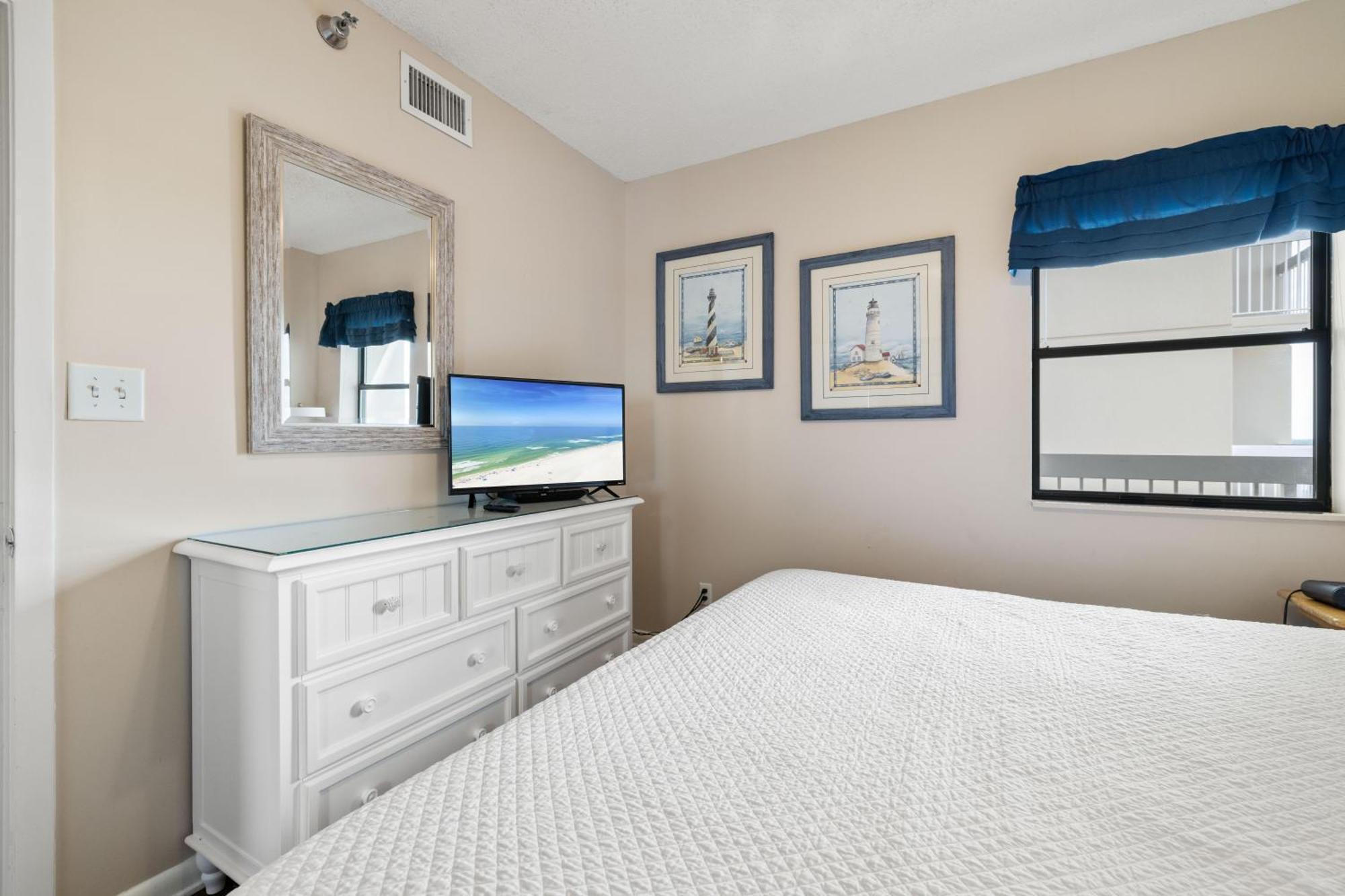 Shoalwater 1002 By Liquid Life Apartment