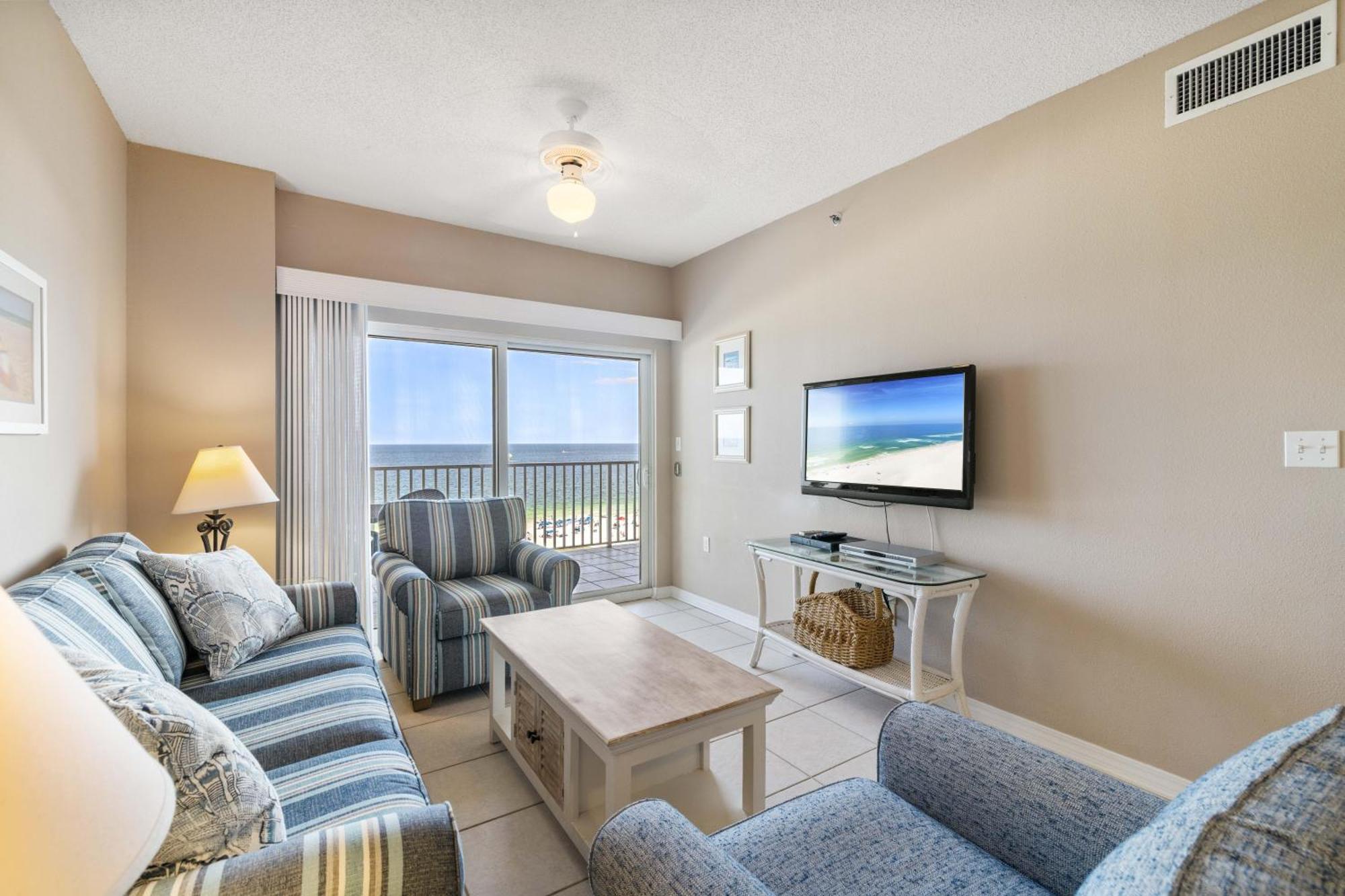 Tidewater 802 Apartment