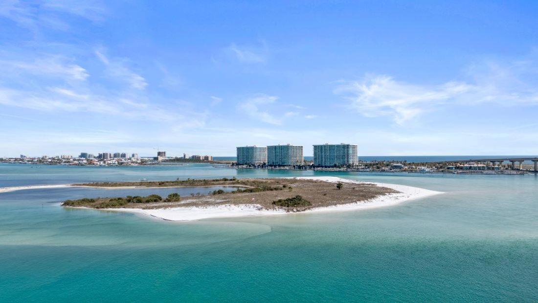 Caribe Penthouse C1 *