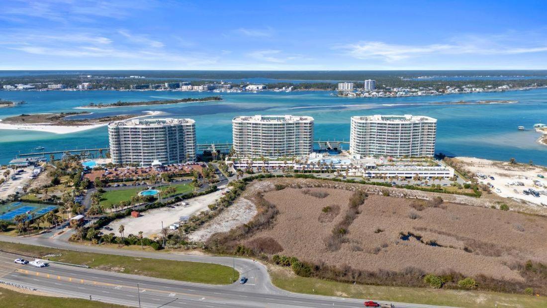 Caribe Penthouse C1 Orange Beach