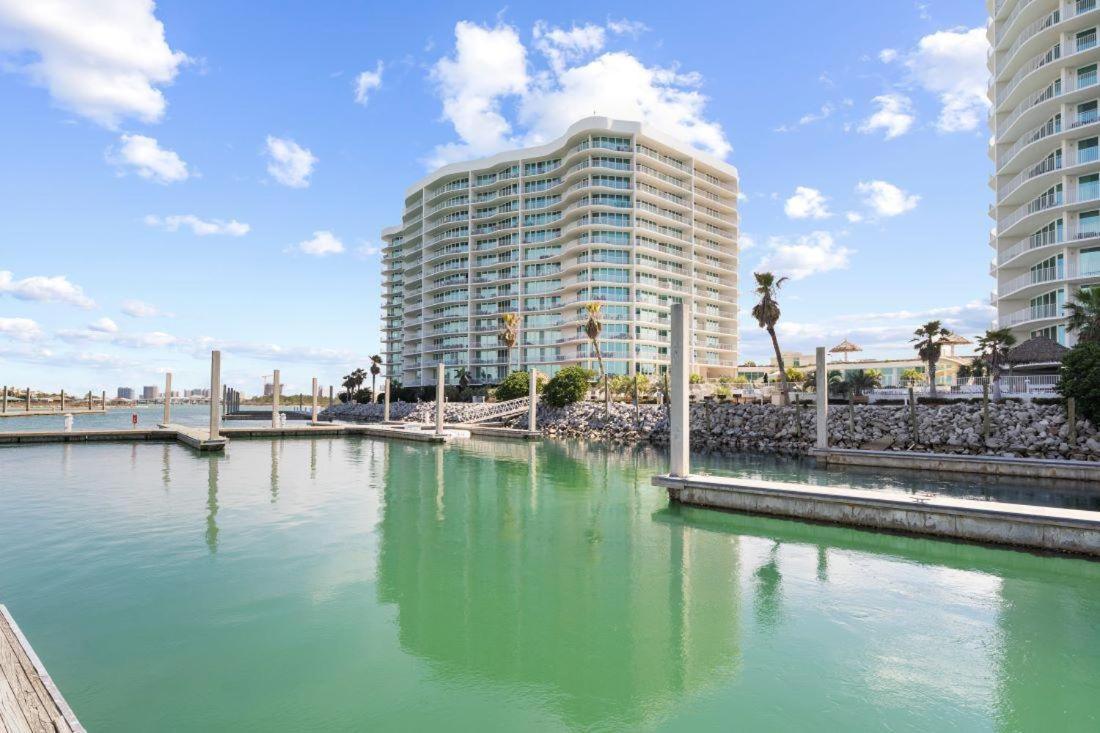Caribe Penthouse C1 Orange Beach