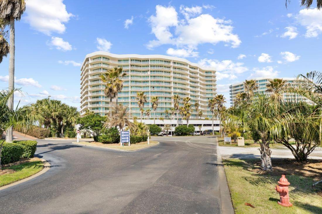 Caribe Penthouse C1 *
