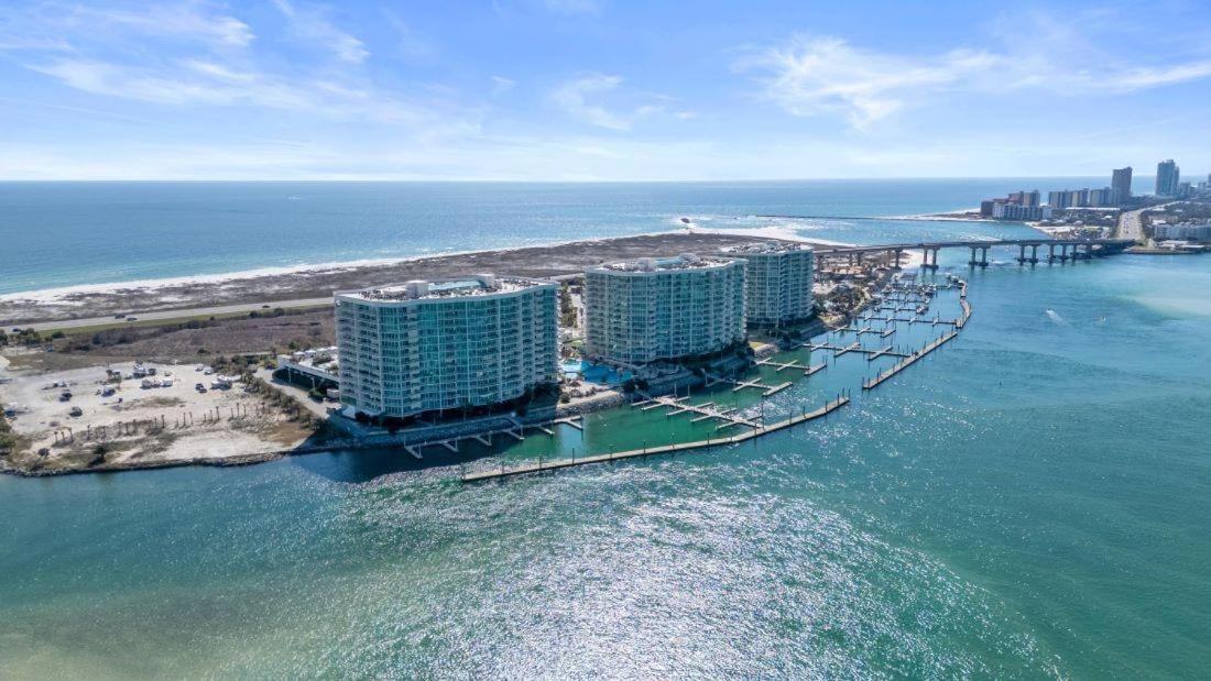 Holiday home Caribe Penthouse C1