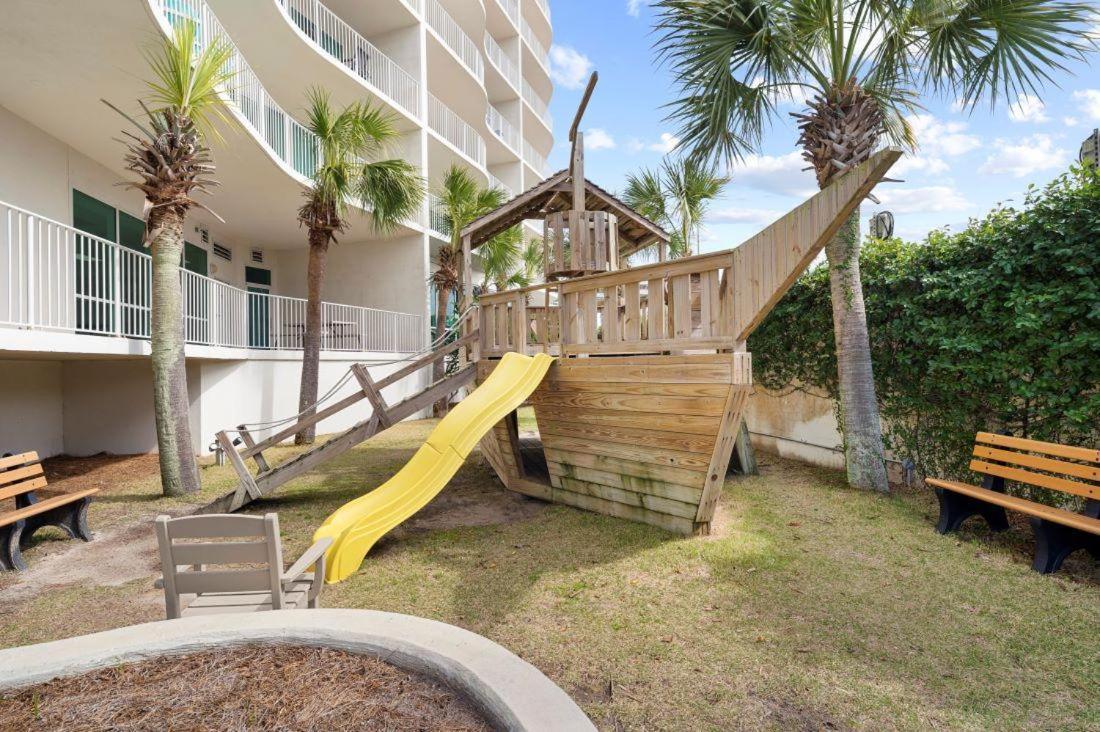 Caribe Penthouse C1 * Orange Beach