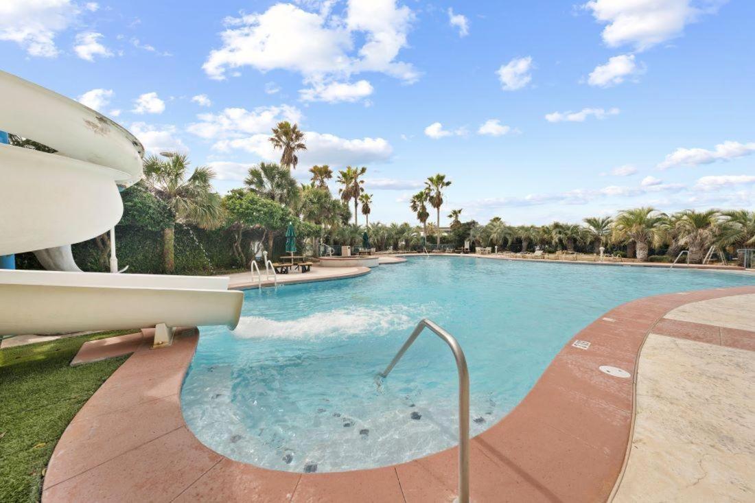Holiday home Caribe Penthouse C1 Orange Beach