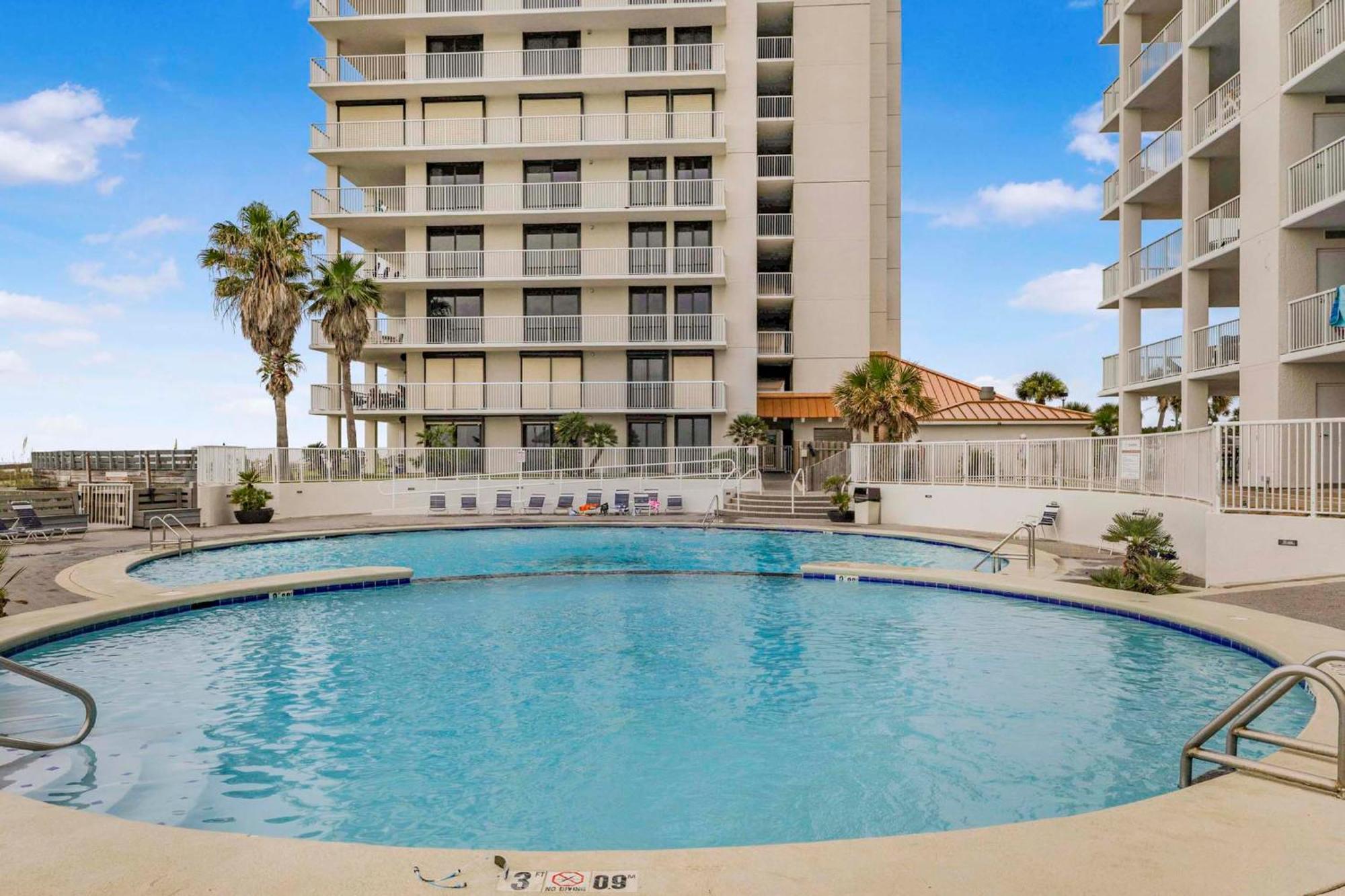 Summer House 103a By Collection * Orange Beach