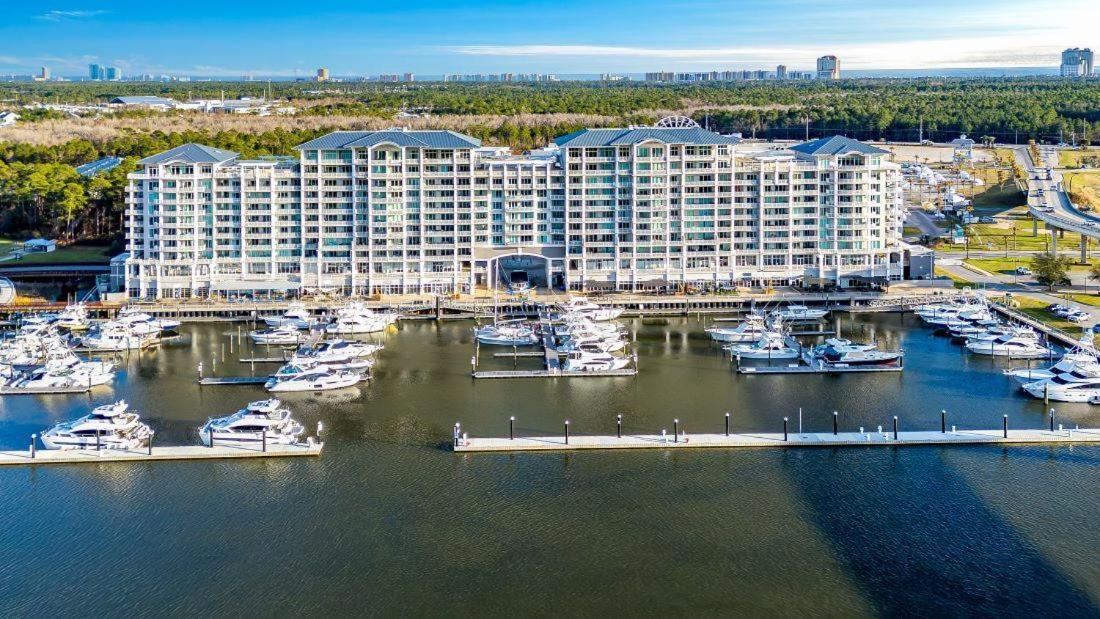 Wharf 615 Holiday home Orange Beach