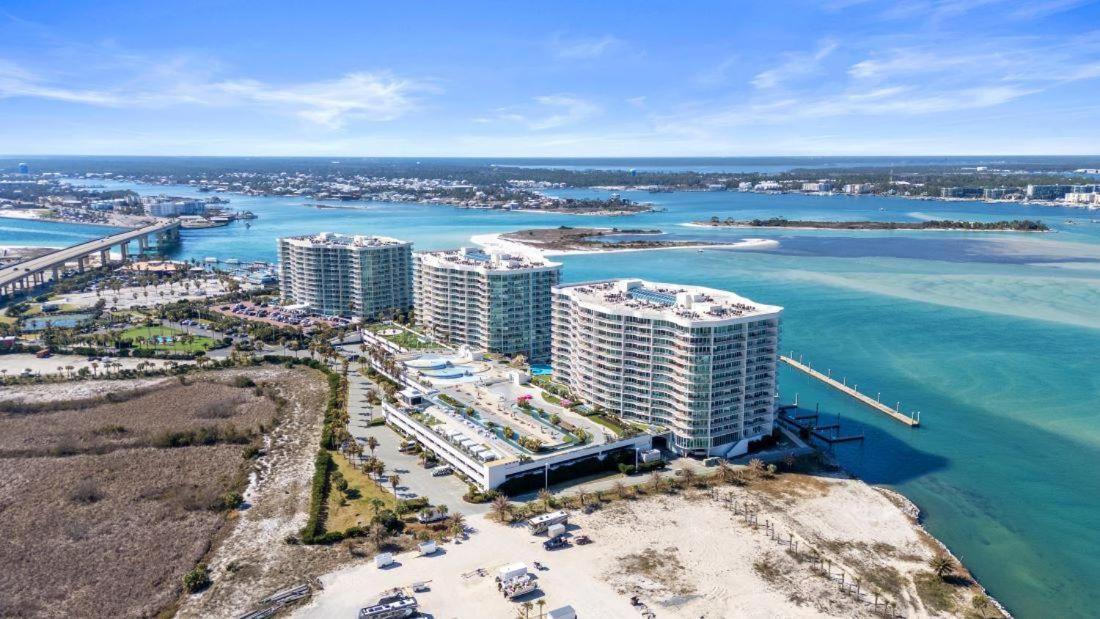 Caribe 308b * Orange Beach