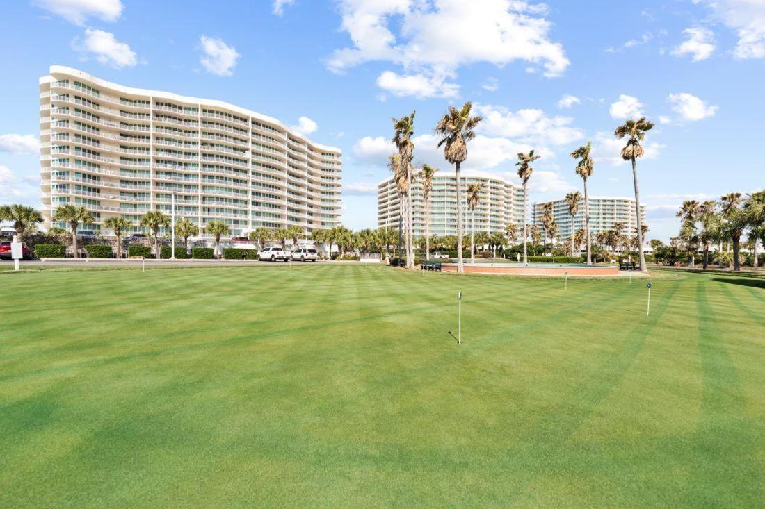 Caribe 308b Holiday home Orange Beach