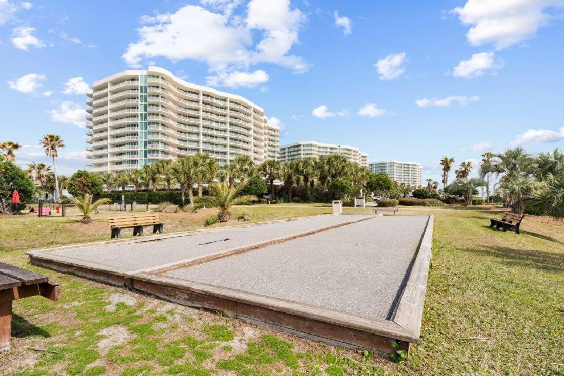 Caribe 308b Orange Beach