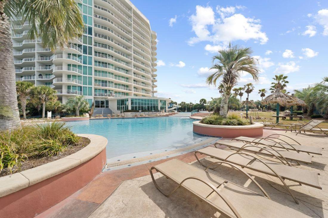 Caribe 308b Orange Beach