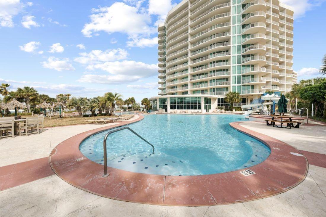 Holiday home Caribe 308b Orange Beach