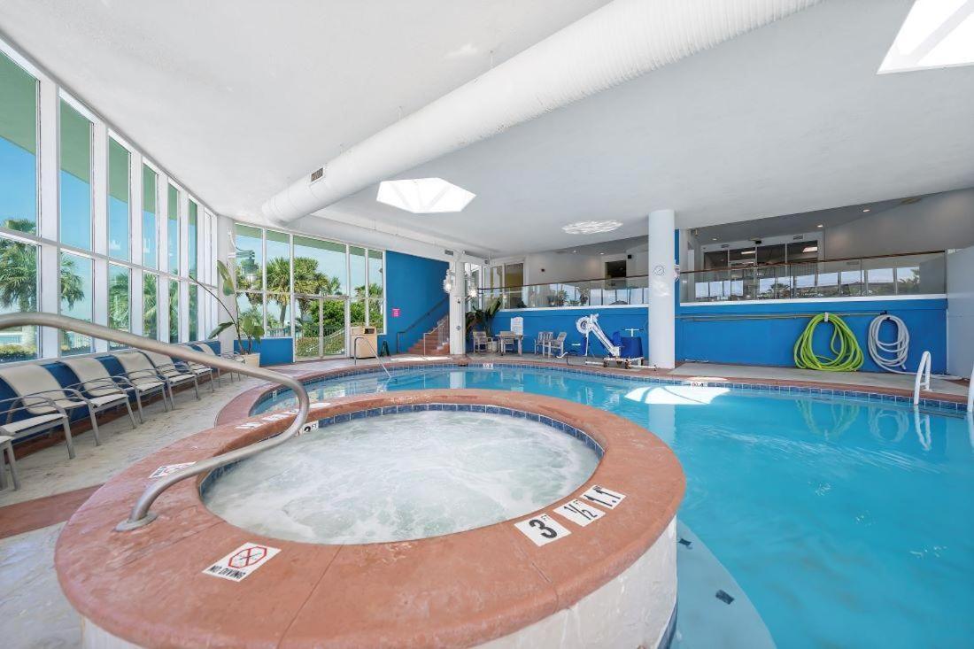 Holiday home Caribe 308b