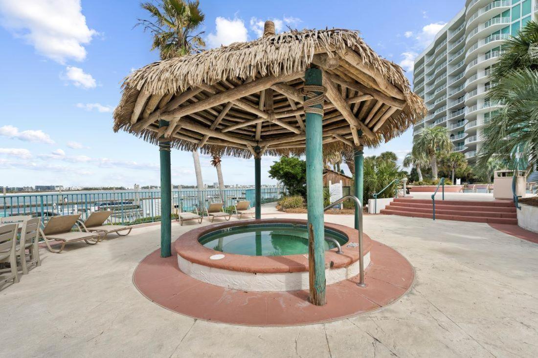 Caribe 308b Holiday home