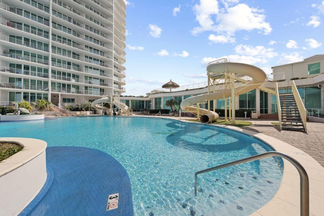 Caribe 308b Holiday home *