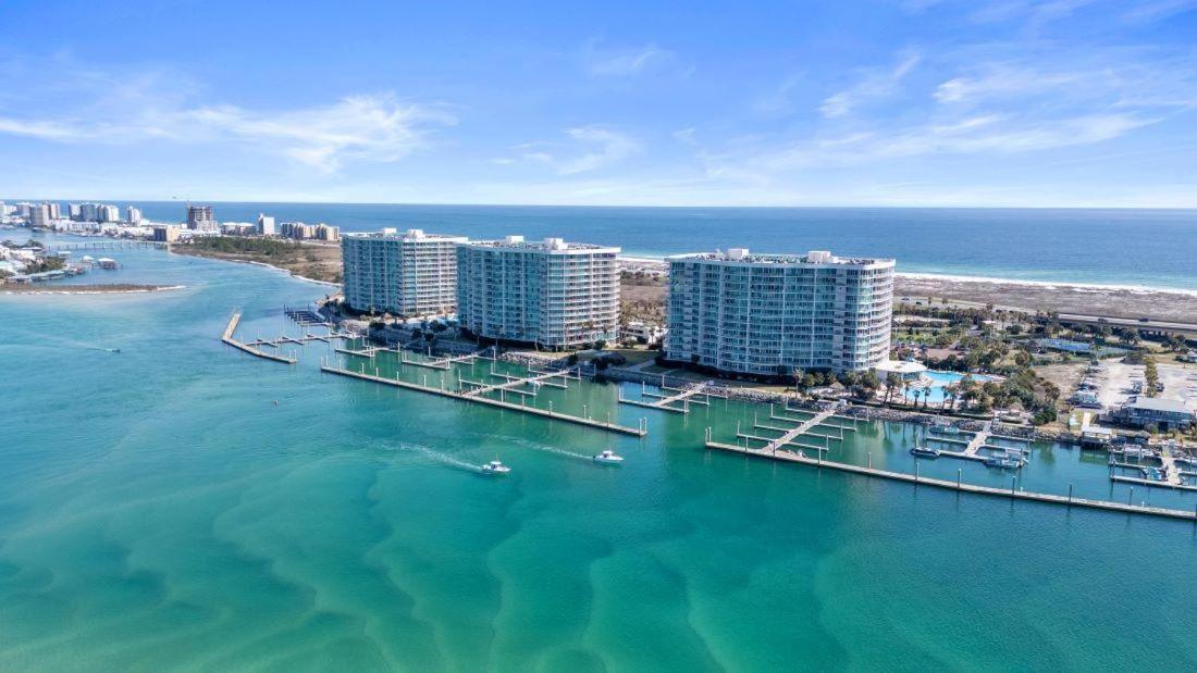 Holiday home Caribe 308b Orange Beach