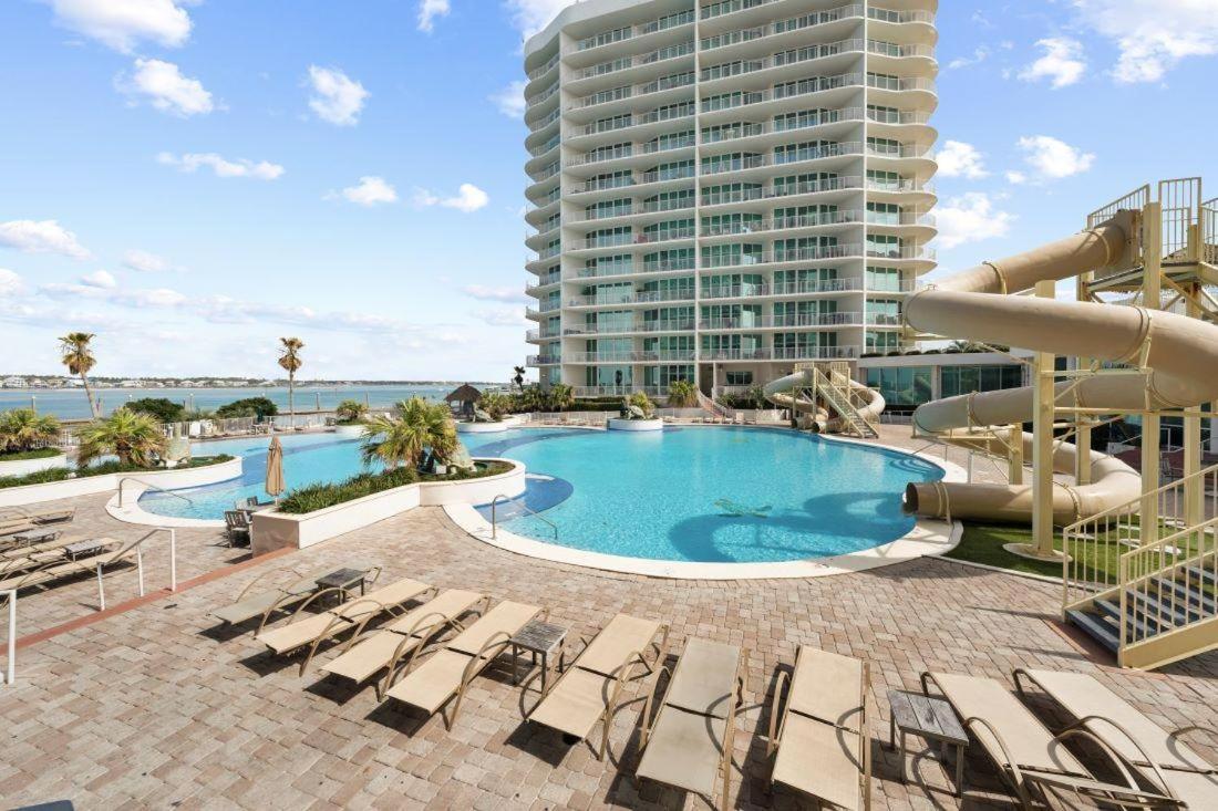 Caribe 308b Orange Beach