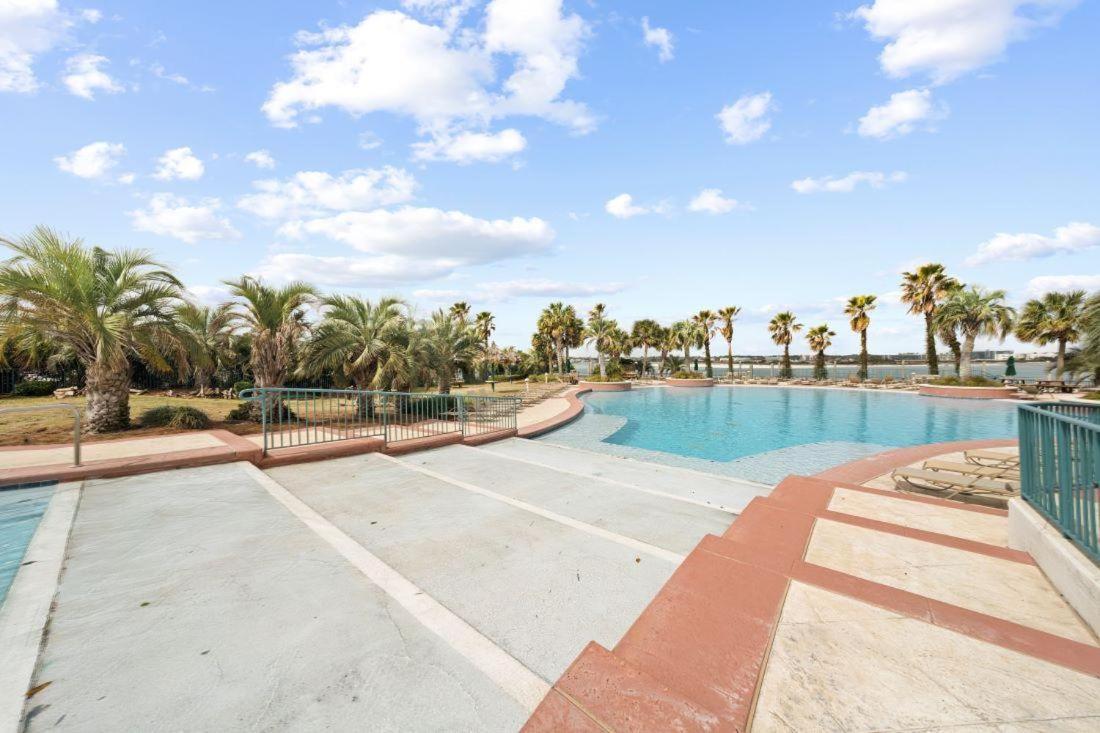 Caribe 308b * Orange Beach