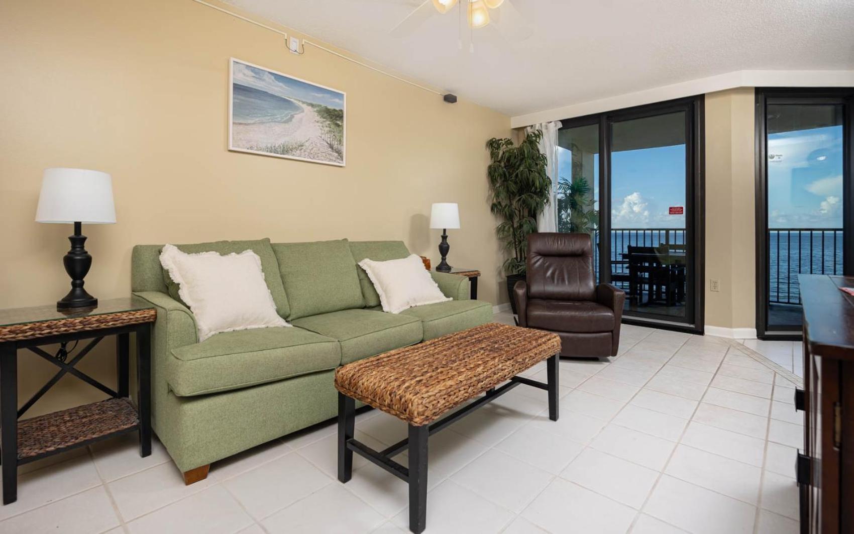 Phoenix Iii 3062 Orange Beach