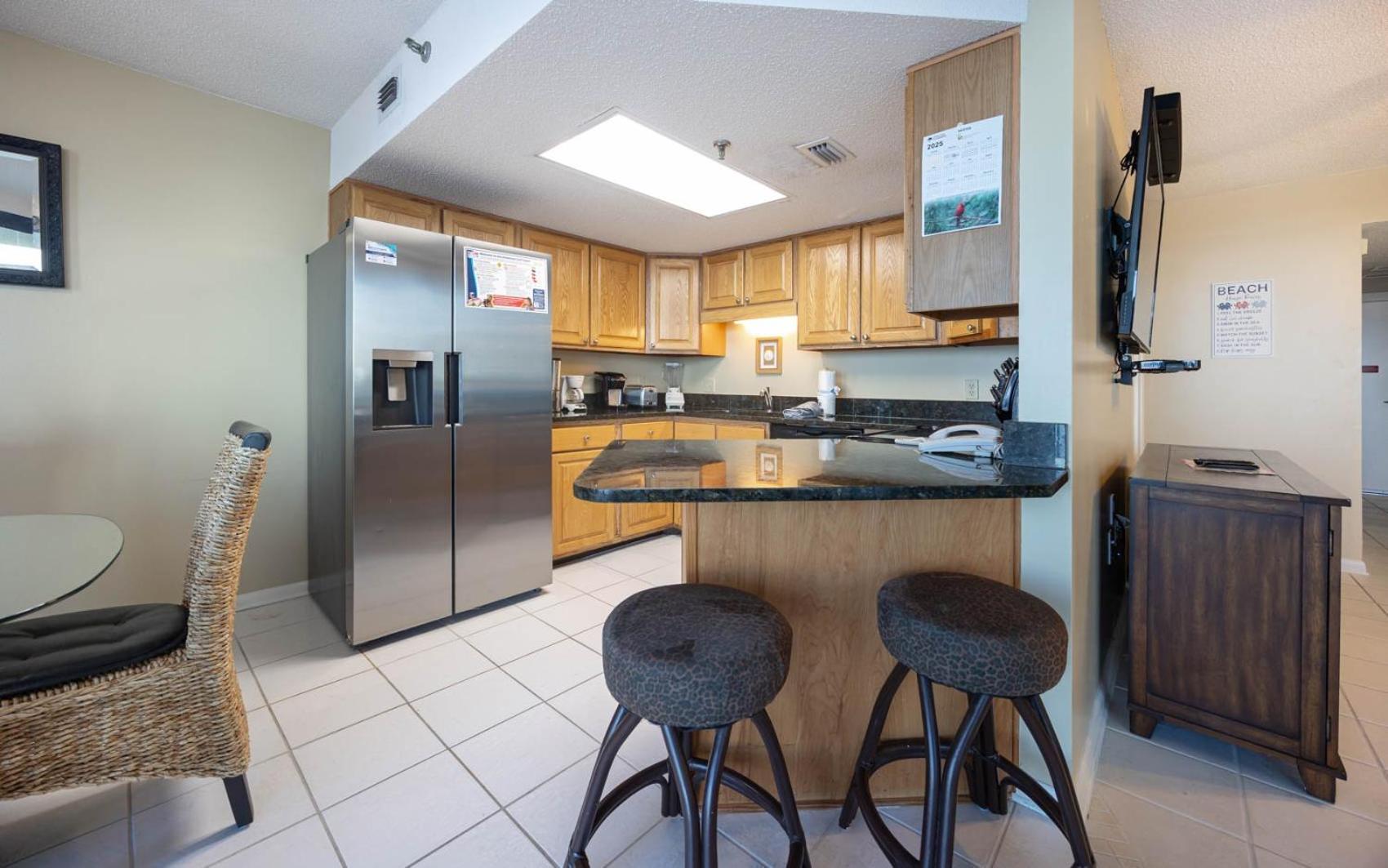 Phoenix Iii 3062 Apartment *